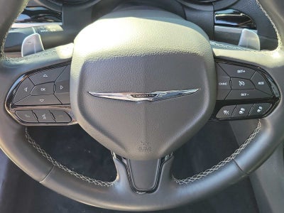 2018 Chrysler 300 300S