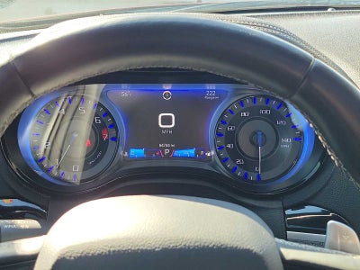 2018 Chrysler 300 300S