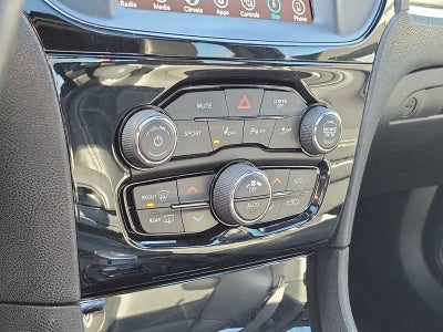 2018 Chrysler 300 300S