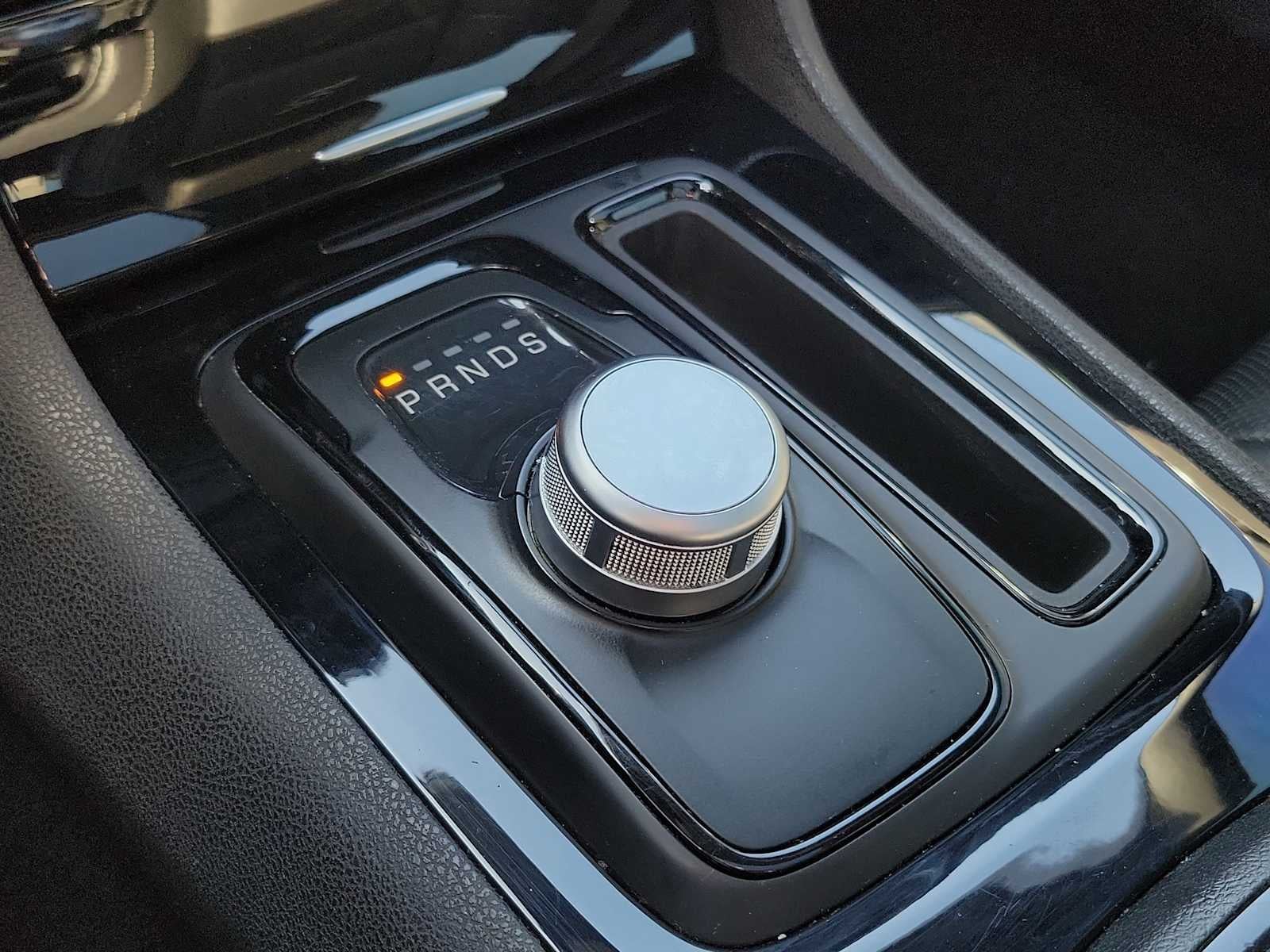 2018 Chrysler 300 300S