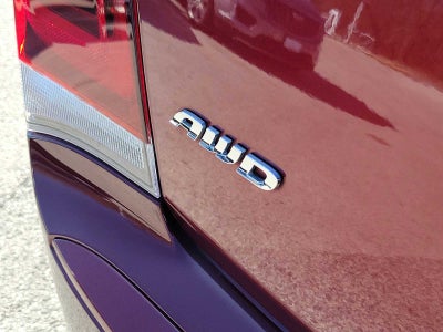 2018 Chrysler 300 300S