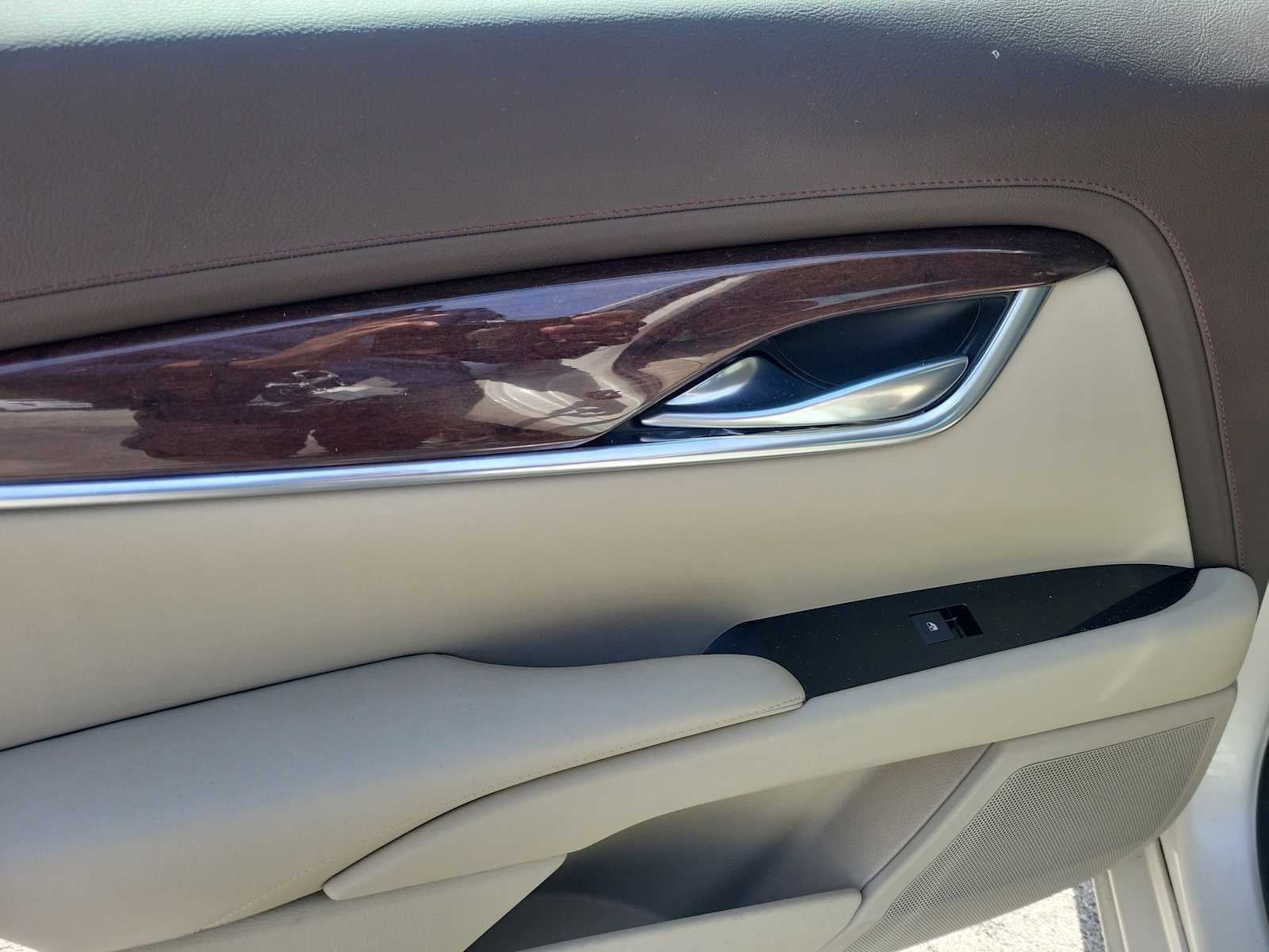 2014 Cadillac XTS Luxury