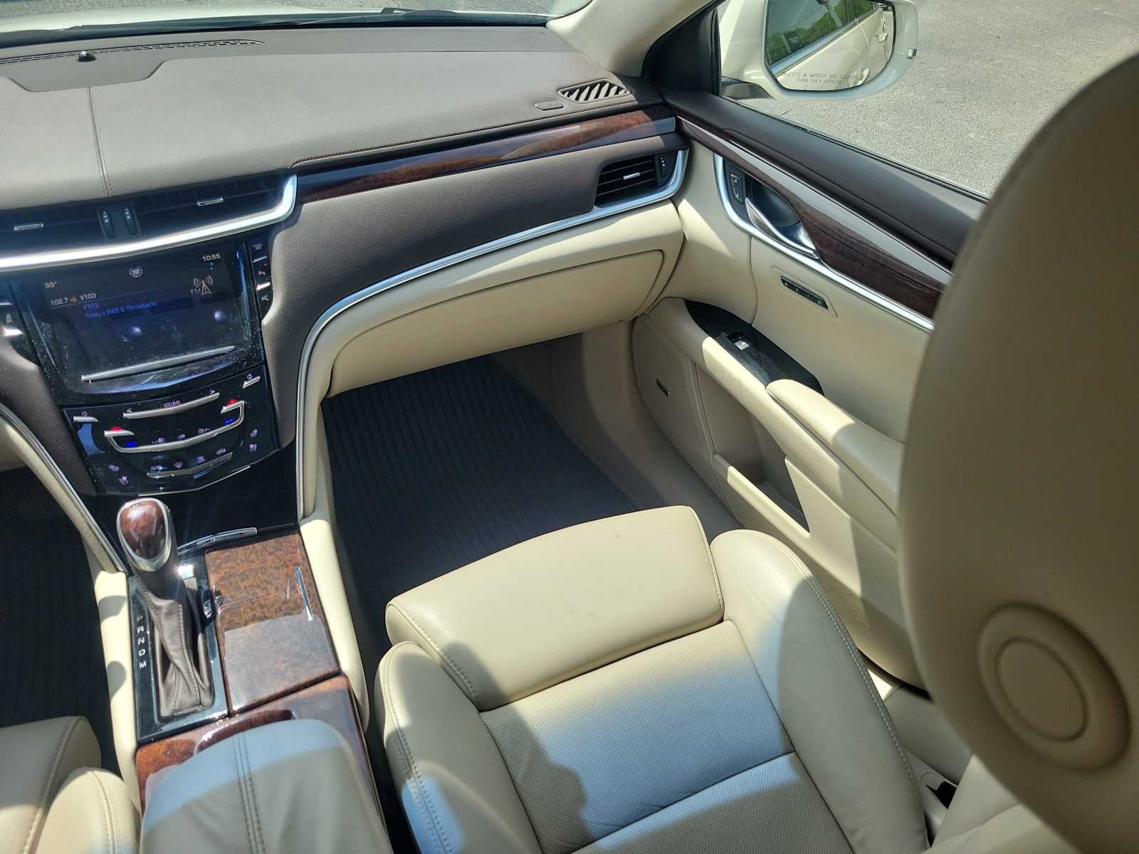 2014 Cadillac XTS Luxury
