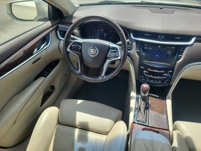 2014 Cadillac XTS Luxury