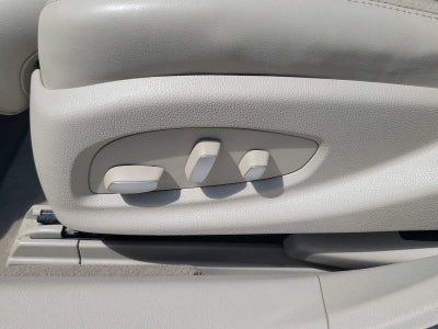 2014 Cadillac XTS Luxury