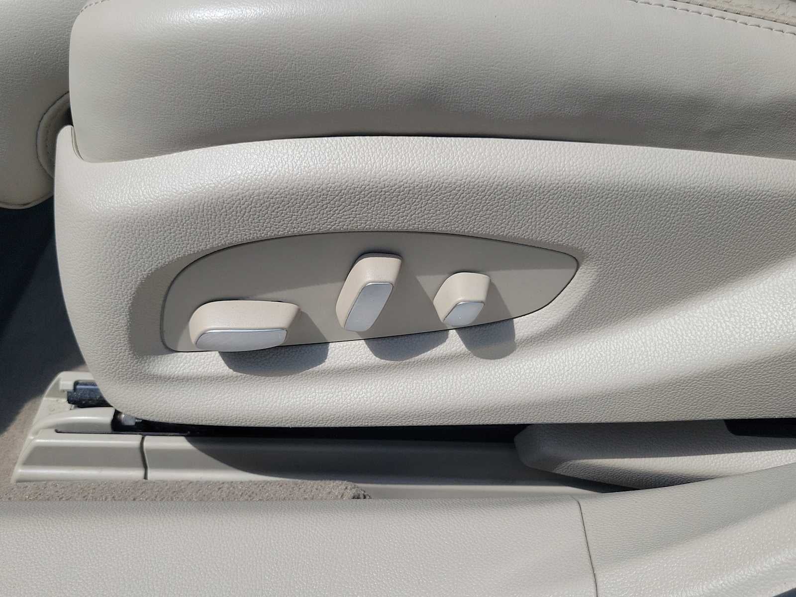 2014 Cadillac XTS Luxury