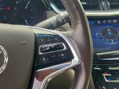 2014 Cadillac XTS Luxury