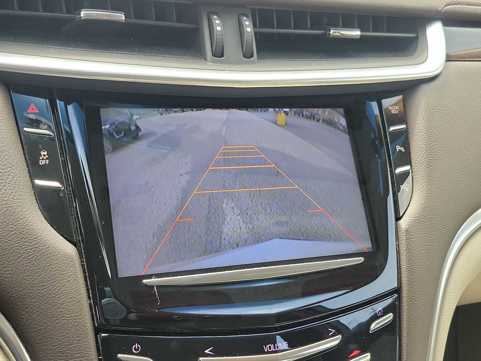 2014 Cadillac XTS Luxury