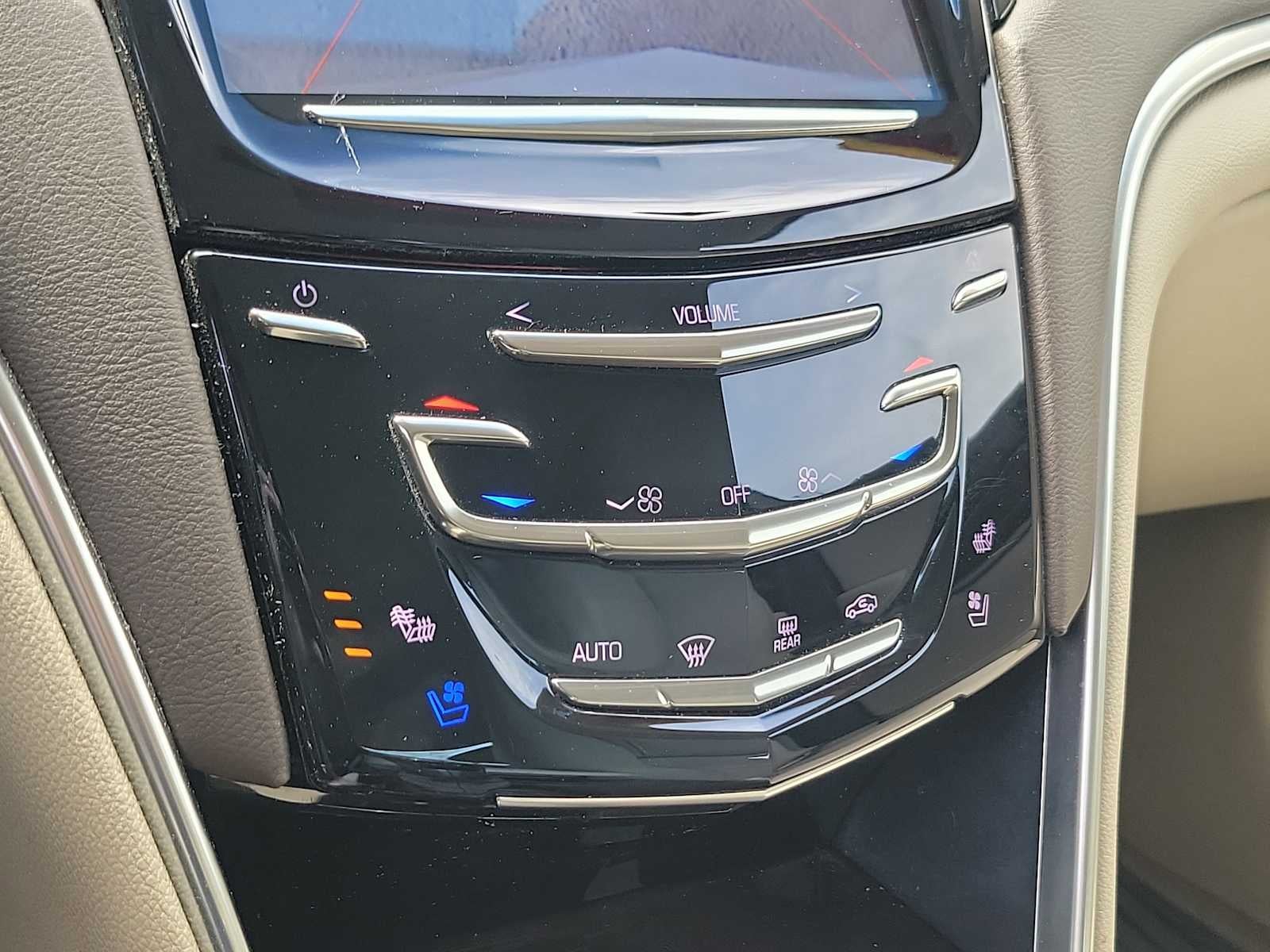 2014 Cadillac XTS Luxury