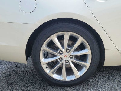 2014 Cadillac XTS Luxury