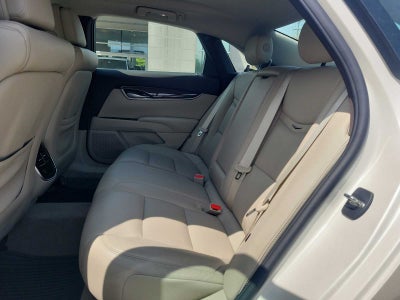 2014 Cadillac XTS Luxury
