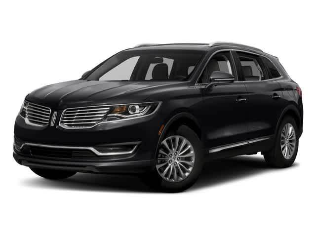 2018 Lincoln MKX Reserve AWD's photo