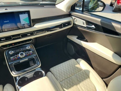 2023 Lincoln Nautilus Black Label