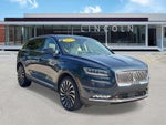 2023 Lincoln Nautilus Black Label