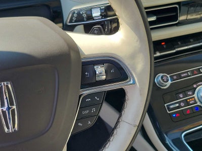 2023 Lincoln Nautilus Black Label