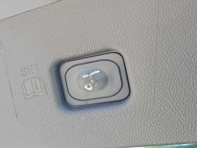 2023 Lincoln Nautilus Black Label