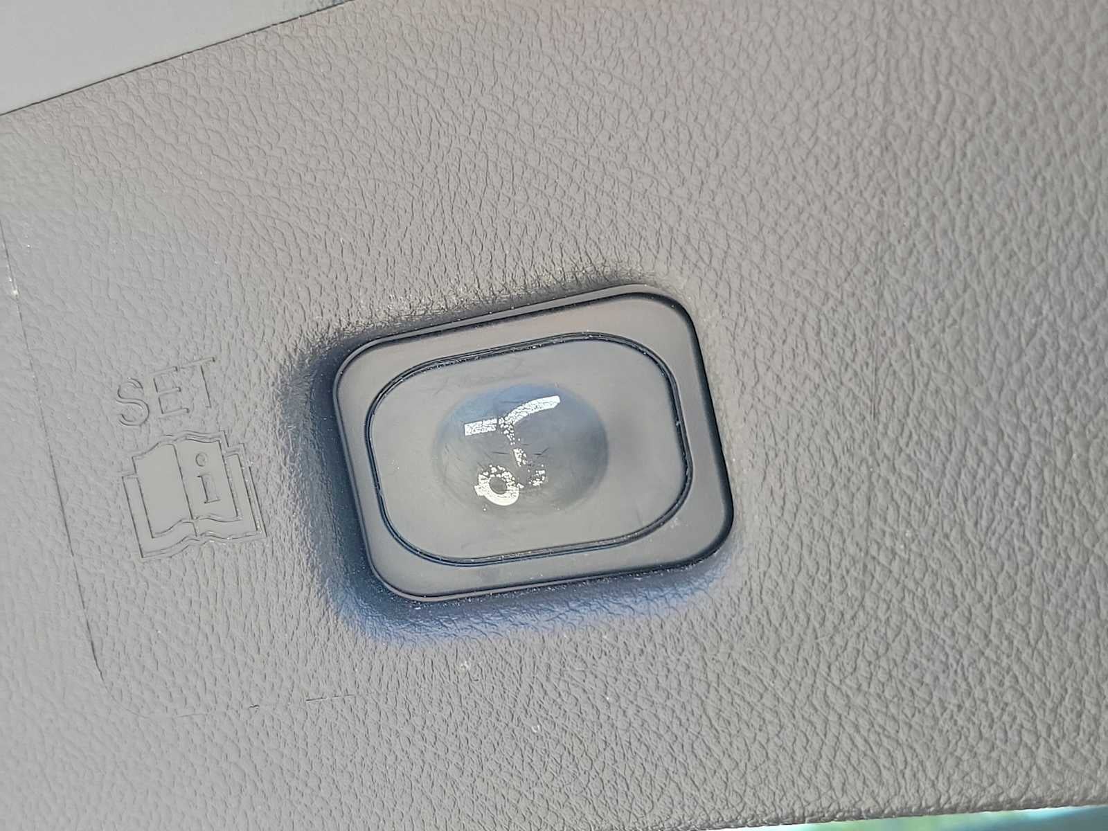 2023 Lincoln Nautilus Black Label