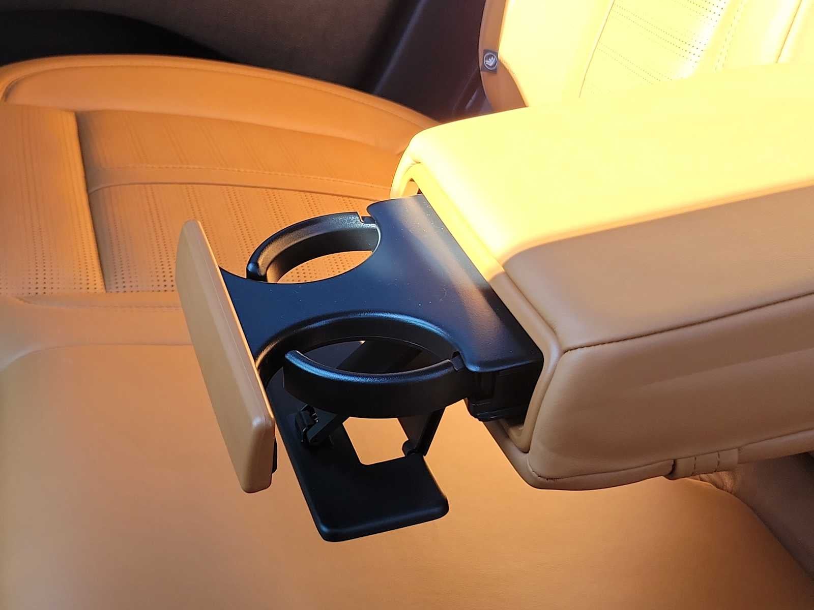 2022 Lincoln Nautilus Black Label