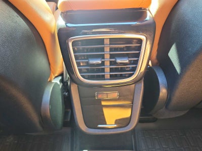 2022 Lincoln Nautilus Black Label