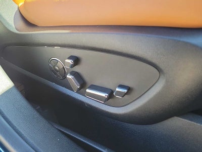 2022 Lincoln Nautilus Black Label