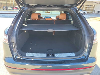 2022 Lincoln Nautilus Black Label