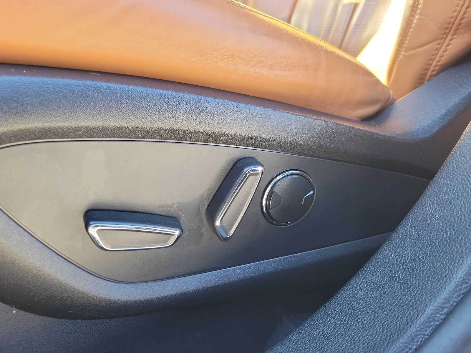 2023 Lincoln Nautilus Black Label