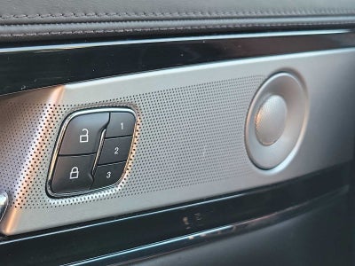 2023 Lincoln Nautilus Black Label