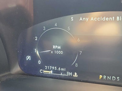 2023 Lincoln Nautilus Black Label