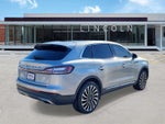 2023 Lincoln Nautilus Black Label