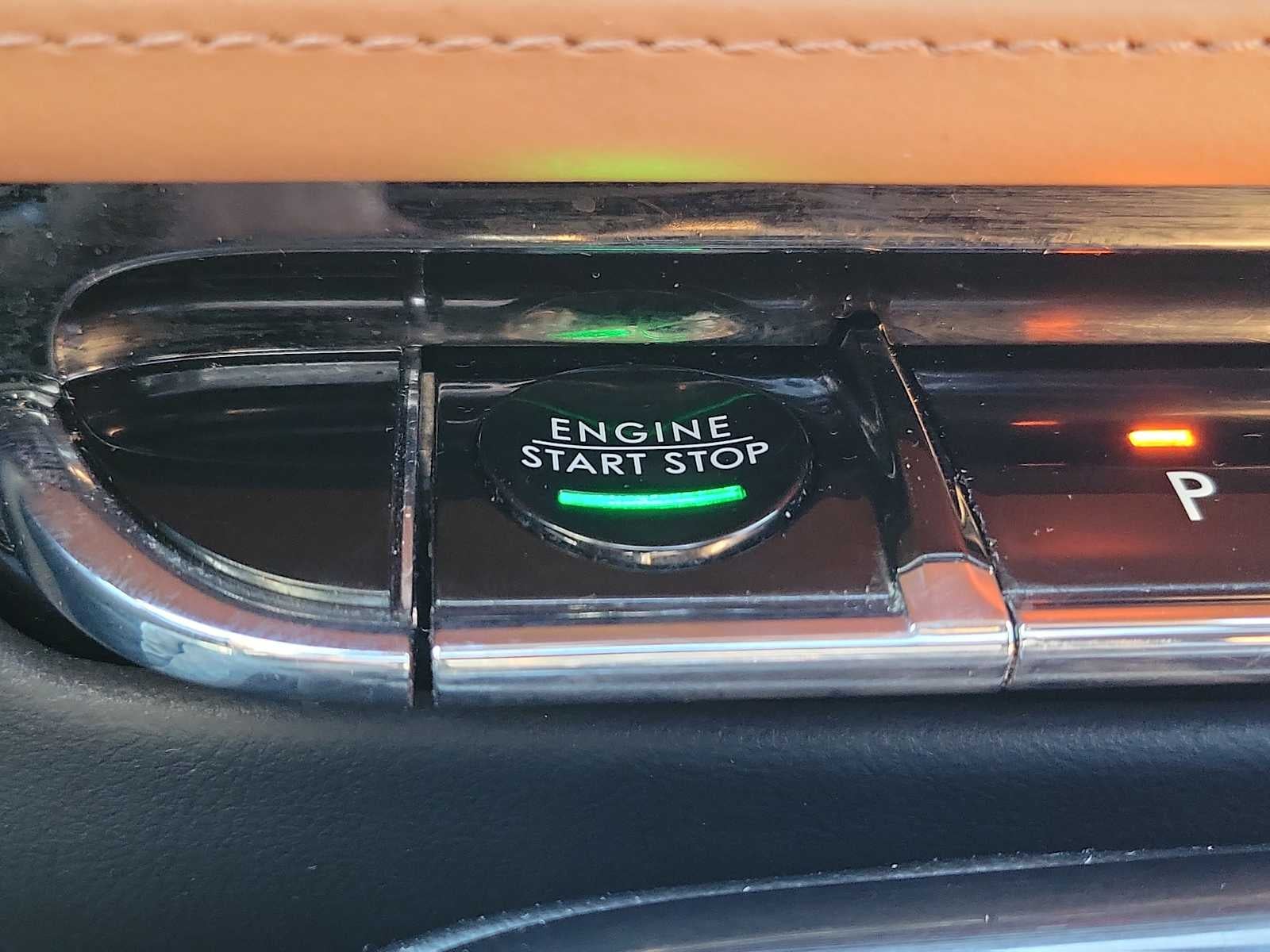 2023 Lincoln Nautilus Black Label