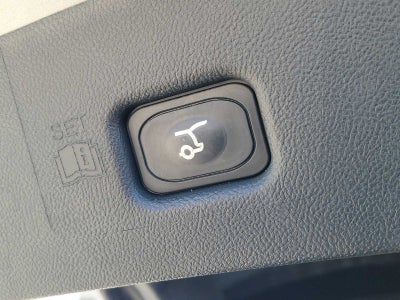 2023 Lincoln Nautilus Black Label