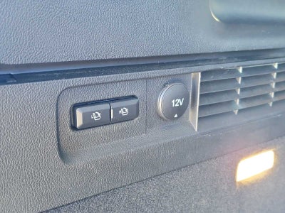 2023 Lincoln Nautilus Black Label