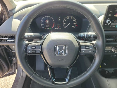 2025 Honda HR-V EX-L