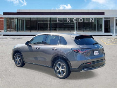 2025 Honda HR-V EX-L