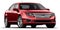 2012 Ford Fusion SPORT