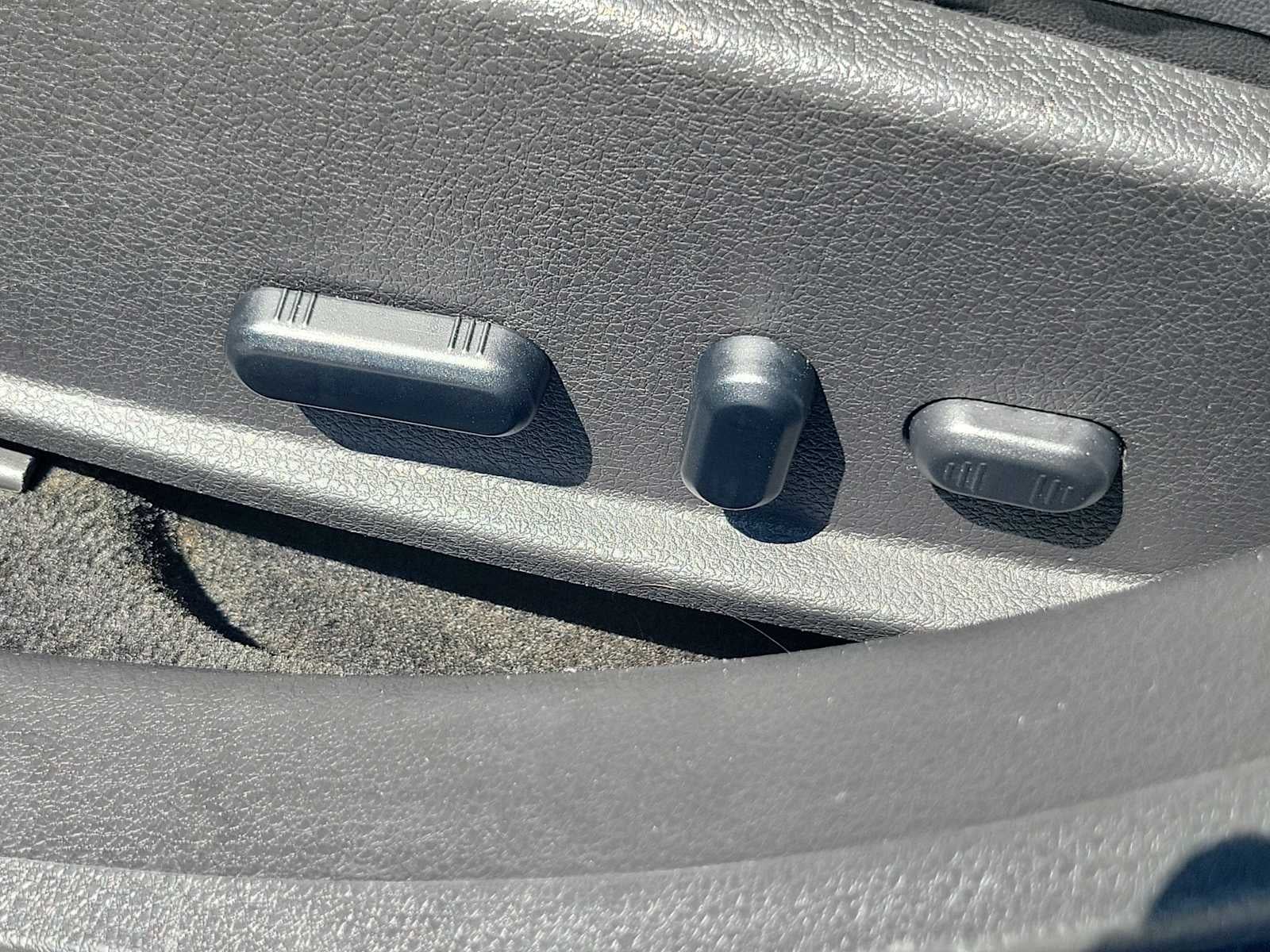 2012 Ford Fusion SPORT