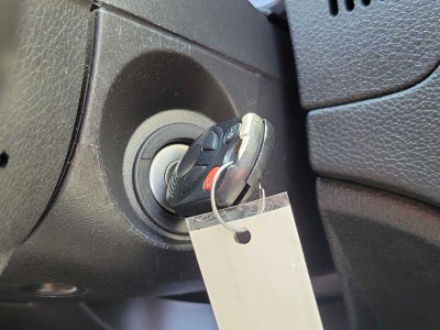2012 Ford Fusion SPORT