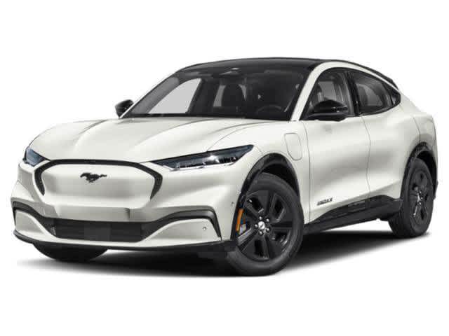 2023 Ford Mustang Mach-E California Route 1