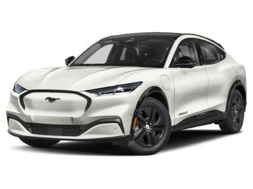 2023 Ford Mustang Mach-E California Route 1