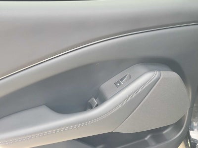 2023 Ford Mustang Mach-E California Route 1