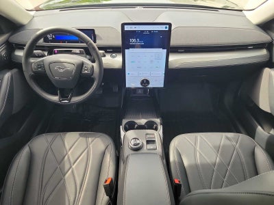 2023 Ford Mustang Mach-E California Route 1