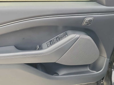 2023 Ford Mustang Mach-E California Route 1