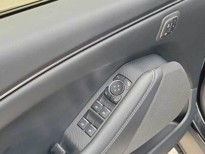 2023 Ford Mustang Mach-E California Route 1