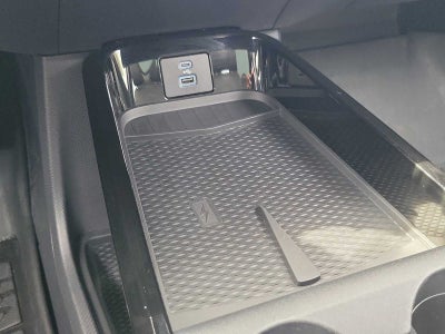 2023 Ford Mustang Mach-E California Route 1