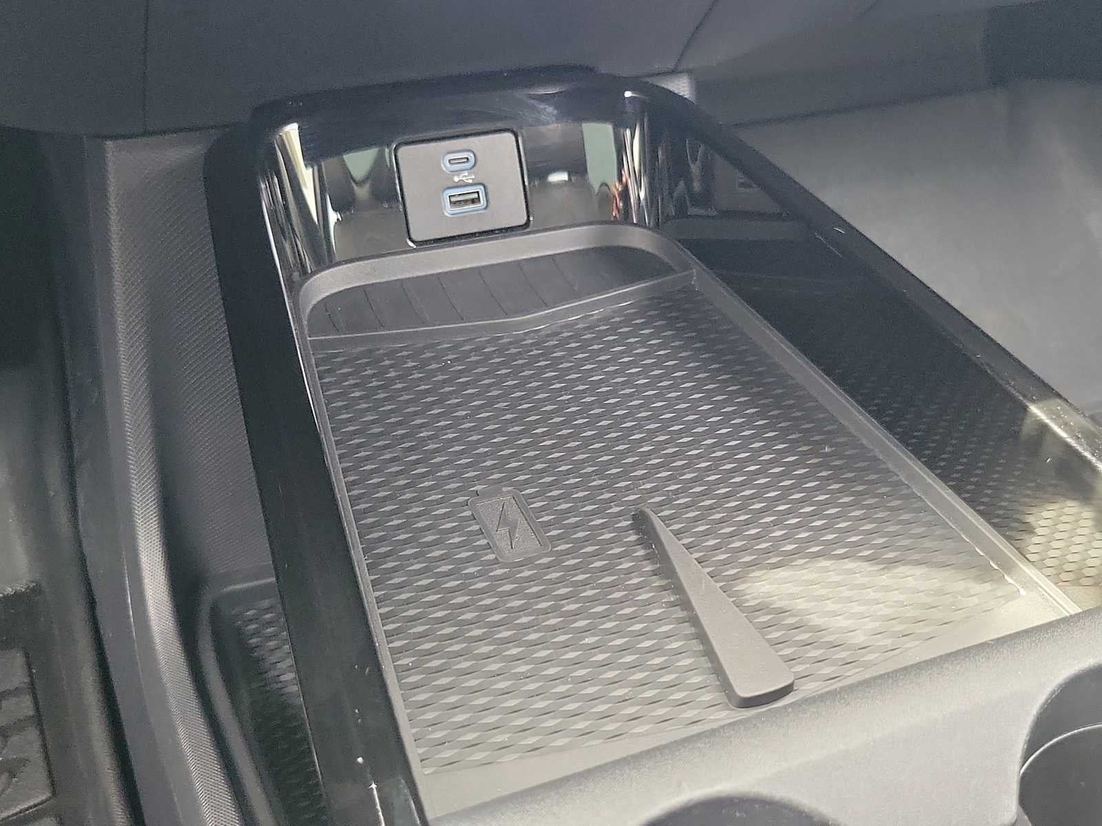 2023 Ford Mustang Mach-E California Route 1