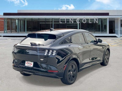 2023 Ford Mustang Mach-E California Route 1
