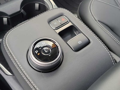 2023 Ford Mustang Mach-E California Route 1