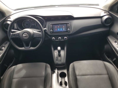 2023 Nissan Kicks S