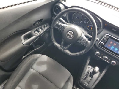 2023 Nissan Kicks S
