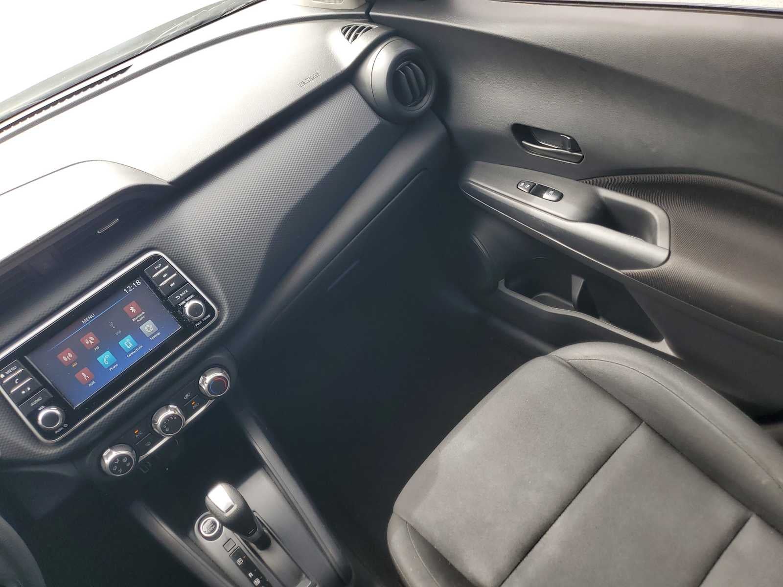 2023 Nissan Kicks S